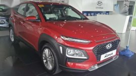 2019 Hyundai Kona GLS 2.0 Automatic Transmission