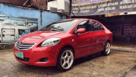 2010 Toyota Vios 1.3 Automatic for sale