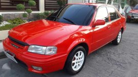 Toyota Corrola 1999 mdel Super cool aircon