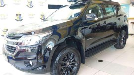 2019 Chevrolet Trailblazer 2.8L 4x4 Z71 AT lowest 98K All-In Promo