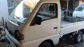 Suzuki Multicab 2008 for sale