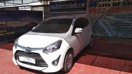 2018 Toyota Wigo for sale