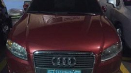 Audi A4 2008 Automatic Diesel P895,000