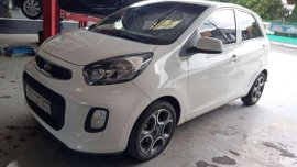 Kia Picanto 2017 for sale
