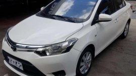 2016 Toyota Vios for sale