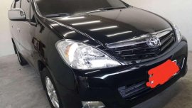 2010 Toyota Innova 2.5 Diesel Engine Manual Tansmission