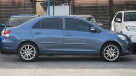 2008 Toyota Vios for sale in Parañaque