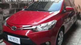 Toyota Vios E 2017 for sale