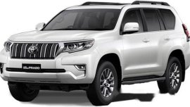 Toyota Land Cruiser Prado 2019 for sale