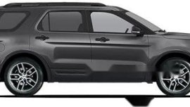 Ford Explorer Sport 2019 for sale