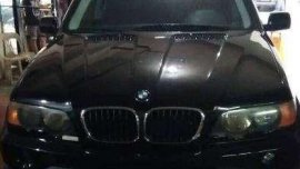 2003 BMW X5 AT Diesel 680K neg. FOR SALE