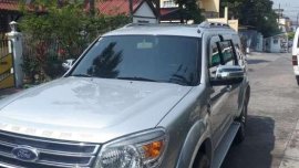 Ford Everest 2013 for sale