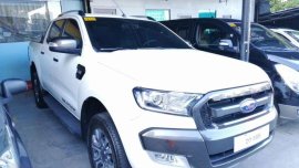 2017 Ford Ranger for sale