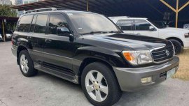 Toyota Land Cruiser 2004 for sale