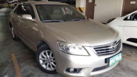 2012 Toyota Camry 24V for sale