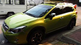 2016 Subaru XV for sale