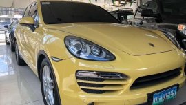 Porsche Cayenne V6 Gas 2012 LOCAL PGA