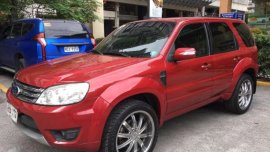 2010 Ford Escape Xlt Like new All power