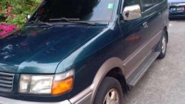 FOR SALE Toyota Revo 1998 model