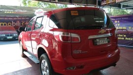 2015 Chevrolet Trailblazer for sale