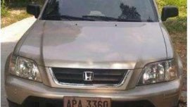 1998 Honda CR-V for sale