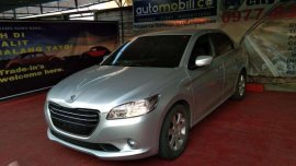 2016 Peugeout 301 for sale