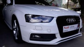 2017 Audi A4 for sale