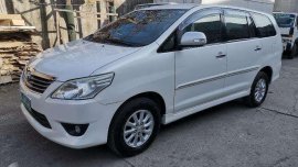 Toyota Innova 2012 for sale