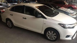 2016 Toyota Vios J Manual Good running condition