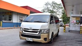2015 Toyota Hiace for sale