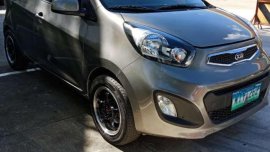 Kia Picanto 2013 for sale