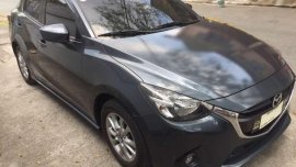 2016 Mazda 2 for sale