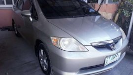 Honda City 2006 for sale