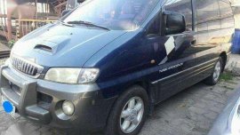 2003 Hyundai Starex SVX Matic for sale