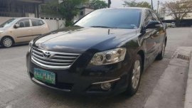 Selling Rush Toyota Camry 2.4V