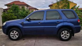 Ford Escape 2012 (Gasoline) 2.3 Liter Engine