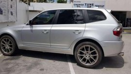2005 Bmw X3 diesel for sale