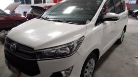 Toyota Innova 2017 for sale 