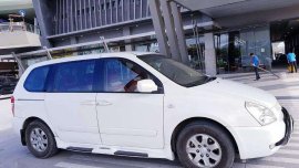 Kia Carnival 2008 for sale