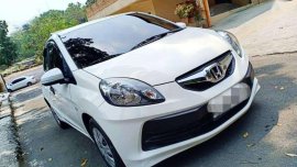 2015 Honda Brio 1.3S Automatic Transmission All Power