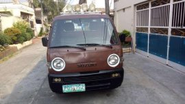 Susuki Multicab 2010 for sale