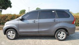 2014 Toyota Avanza for sale
