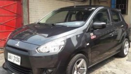 Mitsubishi Mirage 2014 for sale