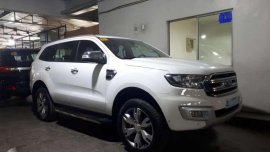 Ford Everest Titanium 2.2L 4x2 2019 NEW FOR SALE 