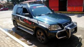 Gasoline 2000 HONDA CRV FOR SALE