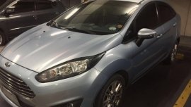2014 Ford Fiesta Trend AT Sedan for sale