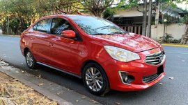 2015 Mitsubishi Mirage G4 Automatic for sale in Makati