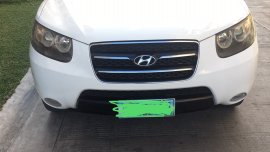 Hyundai Santa Fe AT Turbo 2009 for sale