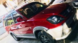 For sale: Mitsubishi Adventure Model: 2017