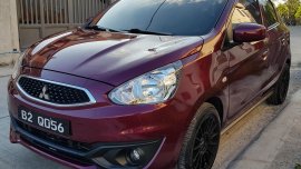 Mitsubishi Mirage GLX 2018 Hatchback FOR SALE